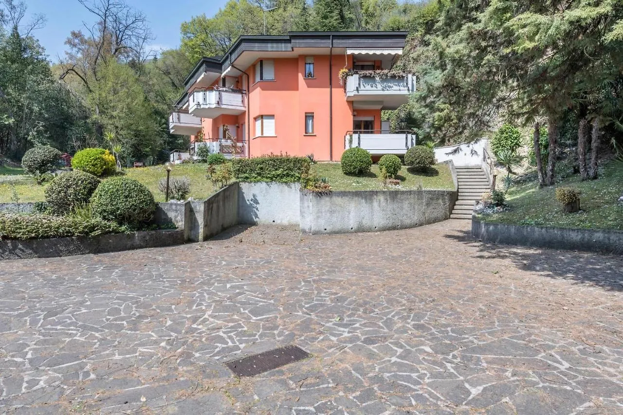 Appartamento Emma Garda Lake Gardone Riviera
